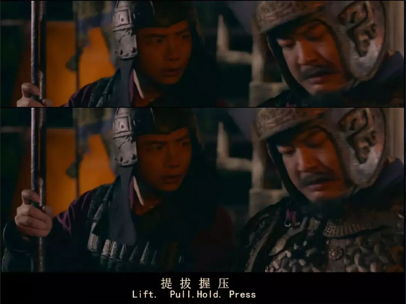 江西消防宣传片：小火不怕 提拔