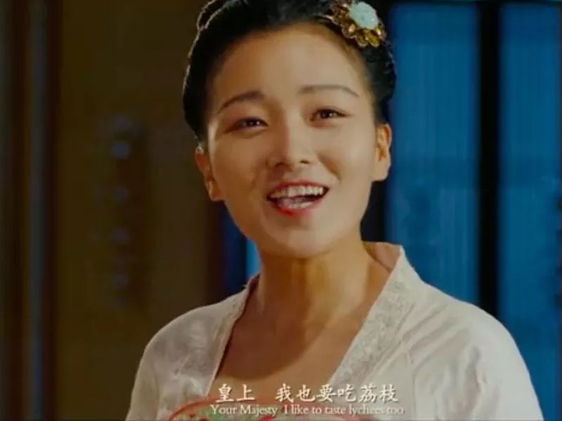 江西消防宣传片：皇上，额也要吃