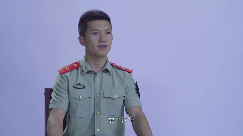 消防微电影《相念》