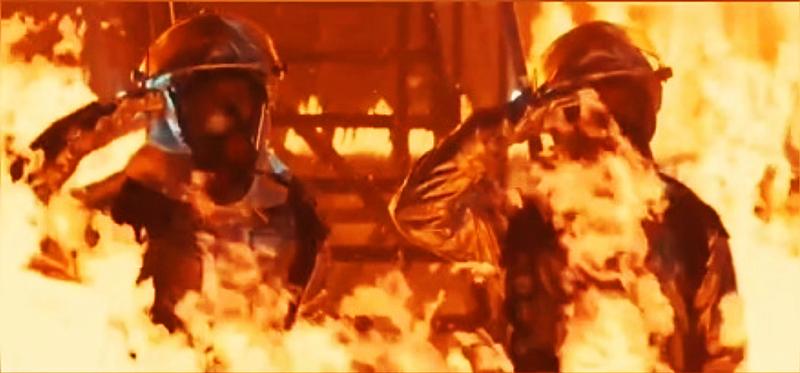 青春逐梦 淬火新蓝 脱下军装 换上