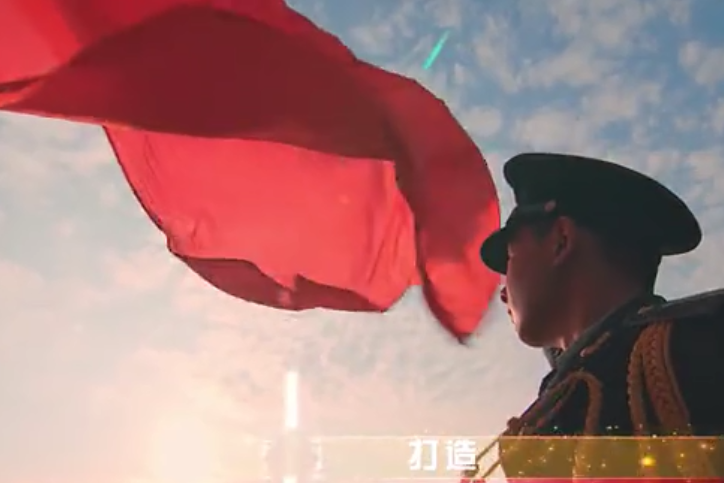 <b>打造云南黄埔职业军校</b>